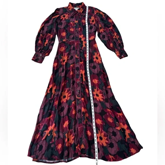 Bel Kazan Chloe Dress